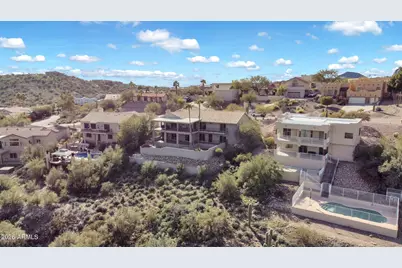 10845 N Pinto Drive, Fountain Hills, AZ 85268 - Photo 63