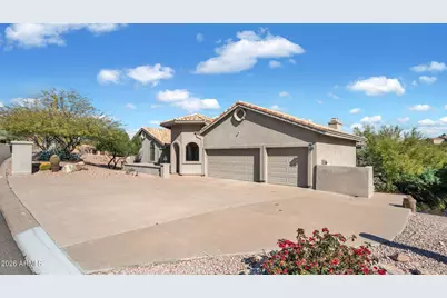 10845 N Pinto Drive, Fountain Hills, AZ 85268 - Photo 3