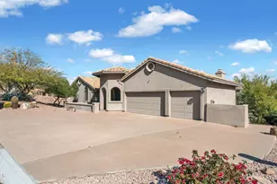 10845 N Pinto Dr, Fountain Hills, AZ 85268 - Photo 3