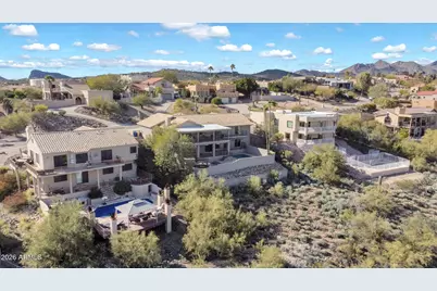 10845 N Pinto Drive, Fountain Hills, AZ 85268 - Photo 61