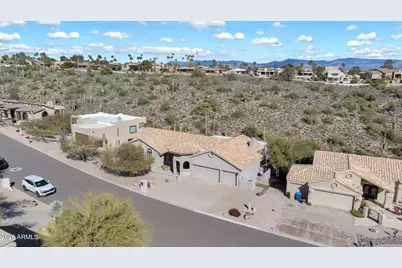 10845 N Pinto Drive, Fountain Hills, AZ 85268 - Photo 57