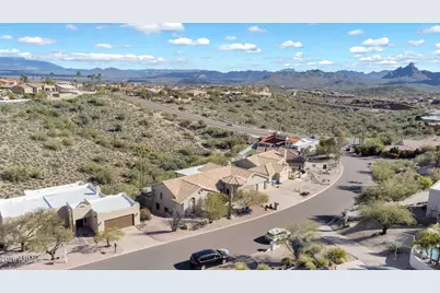 10845 N Pinto Drive, Fountain Hills, AZ 85268 - Photo 59