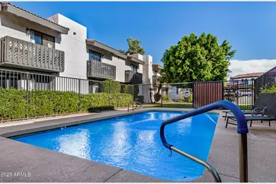 3434 N 11th Street #5, Phoenix, AZ 85014 - Photo 27