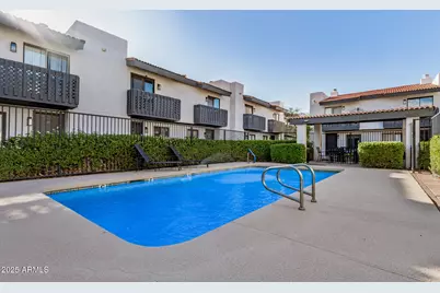 3434 N 11th Street #5, Phoenix, AZ 85014 - Photo 25