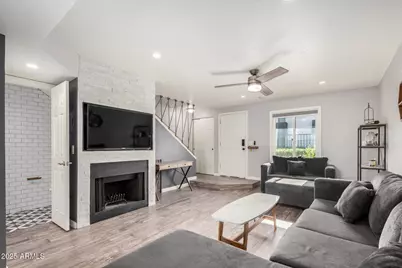 3434 N 11th Street #5, Phoenix, AZ 85014 - Photo 5