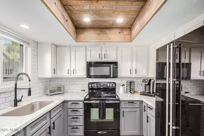 3434 N 11th Street #5, Phoenix, AZ 85014 - Photo 11