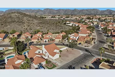 14402 S Cholla Canyon Drive, Phoenix, AZ 85044 - Photo 1