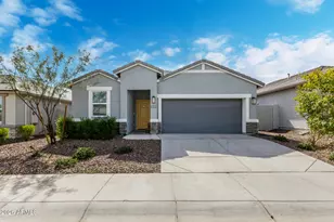 8259 W Clemente Wy, Florence, AZ 85132 - Photo 1