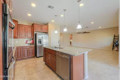 19732 N Flamingo Road, Maricopa, AZ 85138 - Photo 15