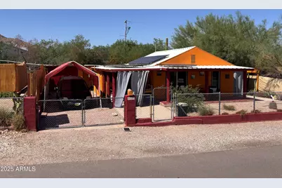 851 N Washington Avenue, Ajo, AZ 85321 - Photo 3
