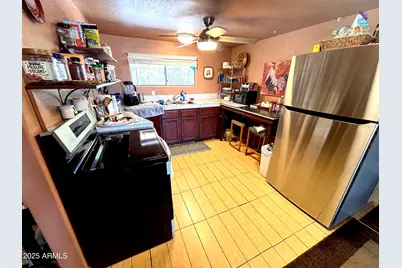 851 N Washington Avenue, Ajo, AZ 85321 - Photo 15