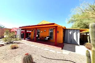 851 N Washington Ave, Ajo, AZ 85321 - Photo 5