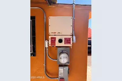 851 N Washington Avenue, Ajo, AZ 85321 - Photo 9