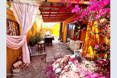 851 N Washington Avenue, Ajo, AZ 85321 - Photo 29