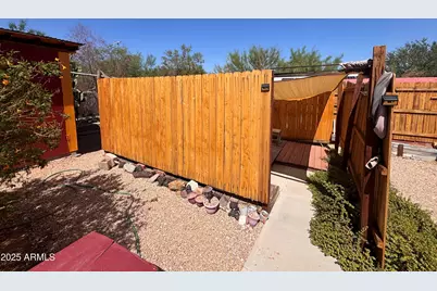 851 N Washington Avenue, Ajo, AZ 85321 - Photo 23