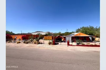 851 N Washington Avenue, Ajo, AZ 85321 - Photo 1