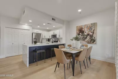 14000 N 94th Street #1117, Scottsdale, AZ 85260 - Photo 13