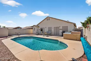30713 N Maple Chase Dr, San Tan Valley, AZ 85143 - Photo 41