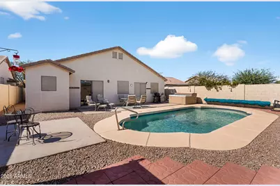 30713 N Maple Chase Drive, San Tan Valley, AZ 85143 - Photo 39