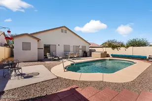 30713 N Maple Chase Dr, San Tan Valley, AZ 85143 - Photo 39