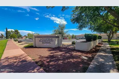 14250 W Wigwam Boulevard #1812, Litchfield Park, AZ 85340 - Photo 45