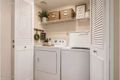 8888 N 47th Avenue #240, Glendale, AZ 85302 - Photo 29