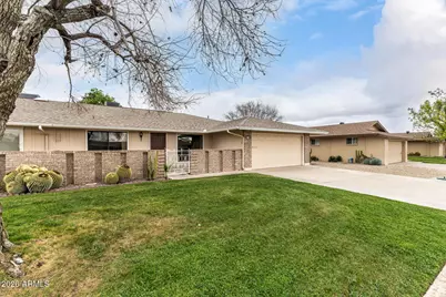 11118 W Cameo Drive, Sun City, AZ 85351 - Photo 3