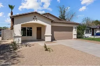 414 E Eason Avenue, Buckeye, AZ 85326 - Photo 1