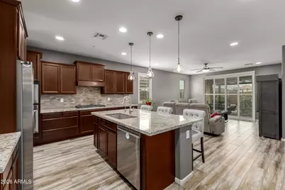 13735 W Amaranth Street, Peoria, AZ 85383 - Photo 3