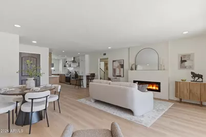 7637 E Thornwood Drive, Scottsdale, AZ 85251 - Photo 1