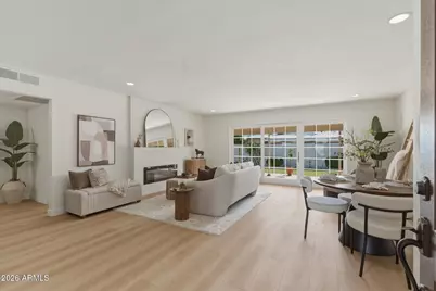 7637 E Thornwood Drive, Scottsdale, AZ 85251 - Photo 5