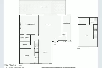 7637 E Thornwood Drive, Scottsdale, AZ 85251 - Photo 29