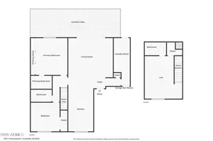 7637 E Thornwood Dr, Scottsdale, AZ 85251 - Photo 29