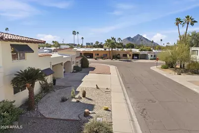 7637 E Thornwood Drive, Scottsdale, AZ 85251 - Photo 3