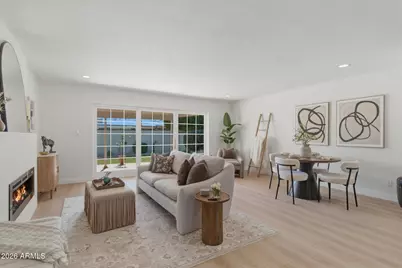 7637 E Thornwood Drive, Scottsdale, AZ 85251 - Photo 5