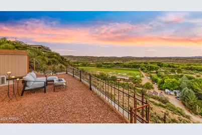 695 E Cliffside Drive, Clarkdale, AZ 86324 - Photo 5