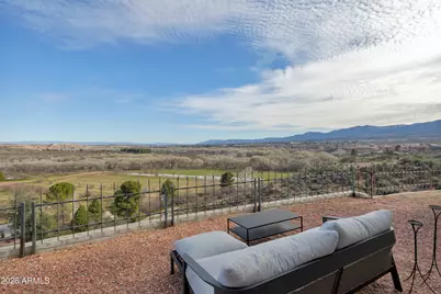 695 E Cliffside Drive, Clarkdale, AZ 86324 - Photo 39