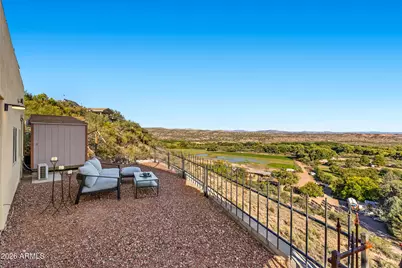 695 E Cliffside Drive, Clarkdale, AZ 86324 - Photo 41