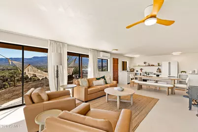 695 E Cliffside Drive, Clarkdale, AZ 86324 - Photo 15