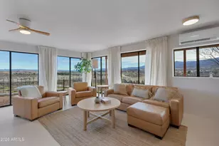 695 E Cliffside Dr, Clarkdale, AZ 86324 - Photo 1