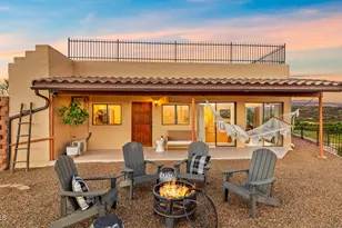 695 E Cliffside Dr, Clarkdale, AZ 86324 - Photo 1