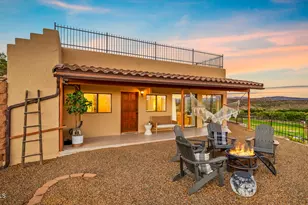 695 E Cliffside Dr, Clarkdale, AZ 86324 - Photo 7