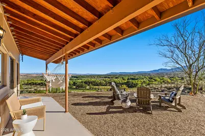 695 E Cliffside Drive, Clarkdale, AZ 86324 - Photo 3