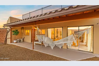 695 E Cliffside Drive, Clarkdale, AZ 86324 - Photo 29