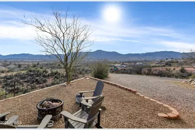 695 E Cliffside Drive, Clarkdale, AZ 86324 - Photo 35