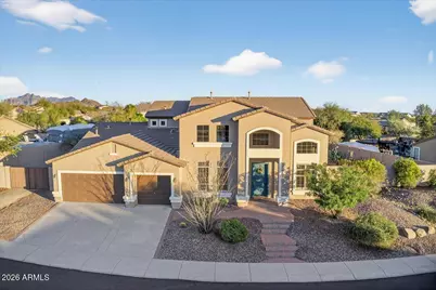 7855 E Kenwood Street, Mesa, AZ 85207 - Photo 59