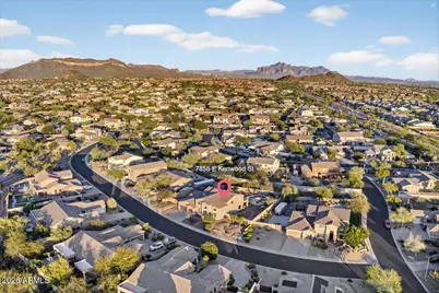 7855 E Kenwood Street, Mesa, AZ 85207 - Photo 51