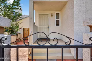 1535 N Horne --, Mesa, AZ 85203 - Photo 5