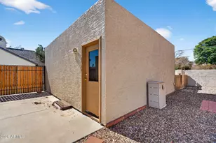 1535 N Horne --, Mesa, AZ 85203 - Photo 37