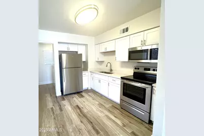 738 W Pepper Place #4, Mesa, AZ 85201 - Photo 1